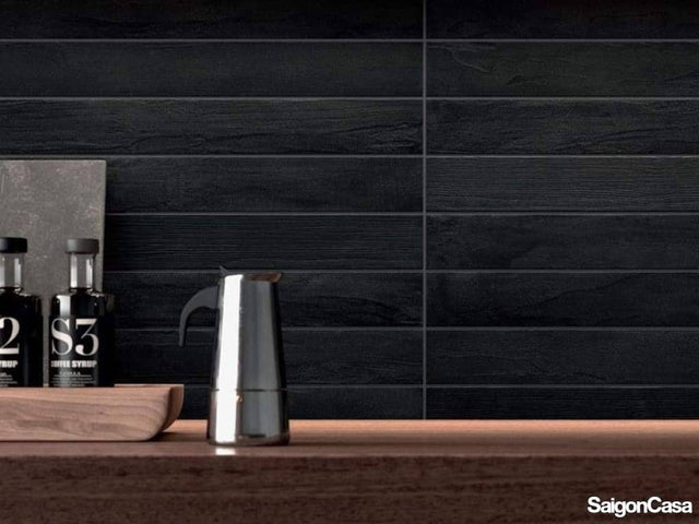Gạch Vân Gỗ Elemento Cotto Lava - SaigonCasa | Curated Surfaces & Contemporary Living