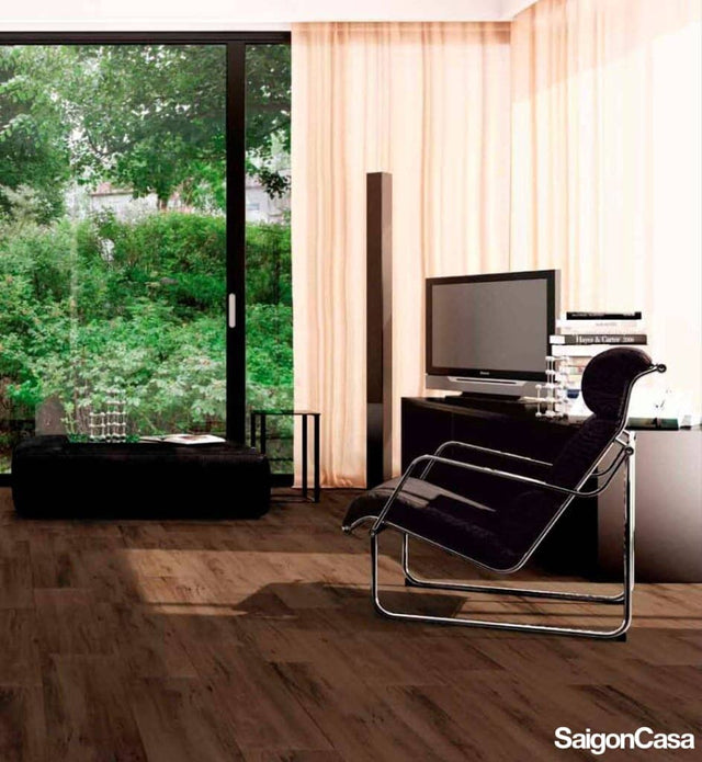 Gạch Vân Gỗ Essenze Naturali - SaigonCasa | Curated Surfaces & Contemporary Living