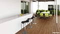 Gạch Vân Gỗ Externo Ipe - SaigonCasa | Curated Surfaces & Contemporary Living