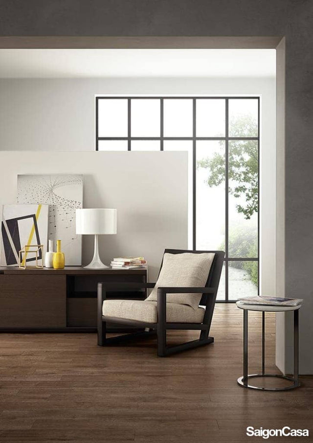 Gạch Vân Gỗ Legni - SaigonCasa | Curated Surfaces & Contemporary Living
