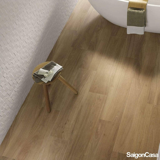 Gạch Vân Gỗ Nuances - SaigonCasa | Curated Surfaces & Contemporary Living