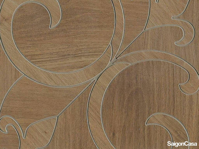 Gạch Vân Gỗ Nuances - SaigonCasa | Curated Surfaces & Contemporary Living