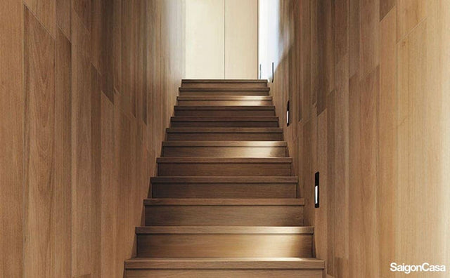 Gạch Vân Gỗ Nuances - SaigonCasa | Curated Surfaces & Contemporary Living