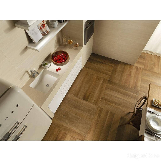 Gạch Vân Gỗ Nuances - SaigonCasa | Curated Surfaces & Contemporary Living