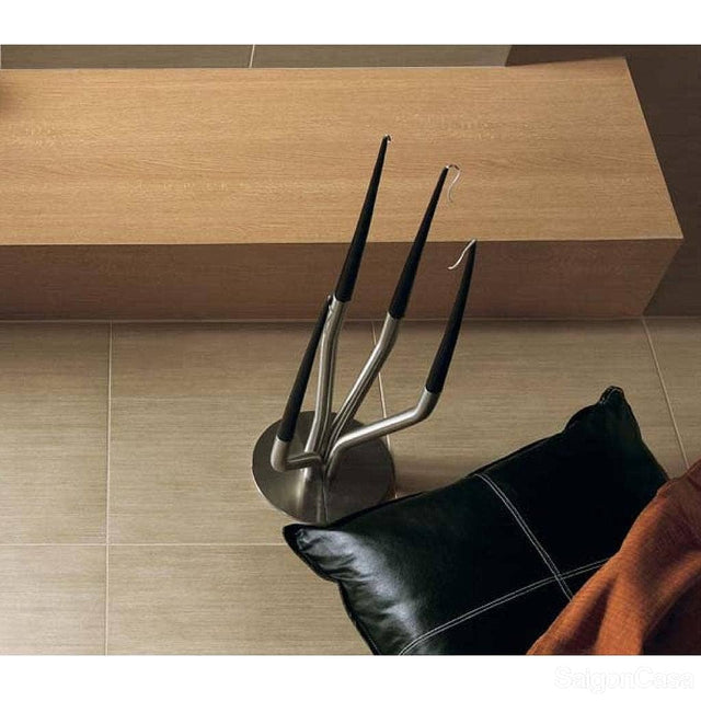 Gạch Vân Gỗ Philosophy - SaigonCasa | Curated Surfaces & Contemporary Living