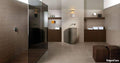 Gạch Vân Gỗ Philosophy - SaigonCasa | Curated Surfaces & Contemporary Living