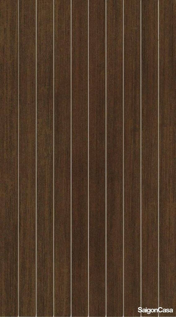 gạch gỗ Philosophy Wenge 25X45 (Gch Im)