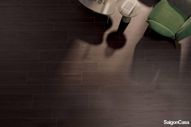 Gạch Vân Gỗ Prestige - SaigonCasa | Curated Surfaces & Contemporary Living