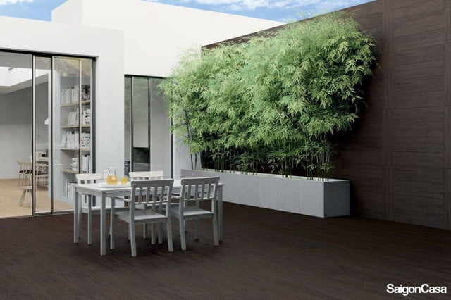 Gạch Vân Gỗ Prestige - SaigonCasa | Curated Surfaces & Contemporary Living