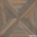 Gạch Vân Gỗ Sajonia 80x80cm - SaigonCasa | Curated Surfaces & Contemporary Living