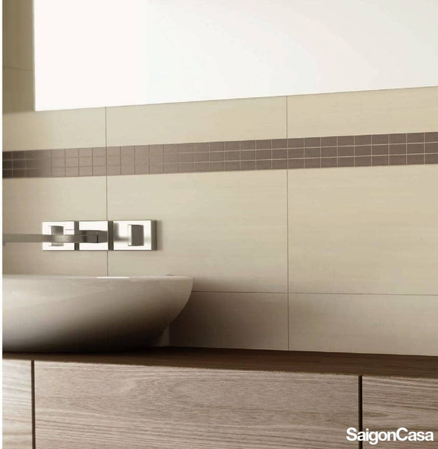 Gạch Vân Gỗ Streaming - SaigonCasa | Curated Surfaces & Contemporary Living