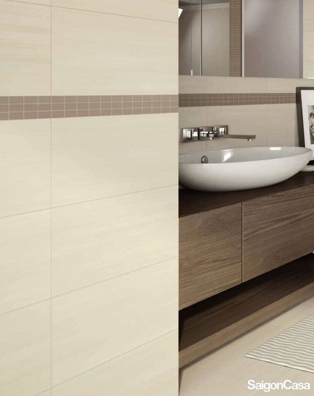 Gạch Vân Gỗ Streaming - SaigonCasa | Curated Surfaces & Contemporary Living