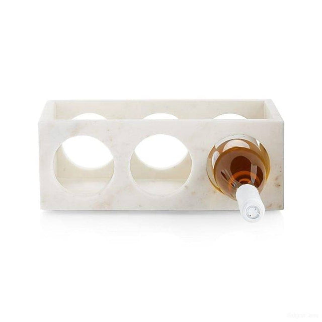 Giá Để Rượu Bằng Đá Marble 