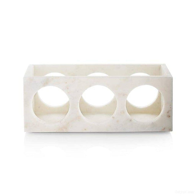 Giá Để Rượu Bằng Đá Marble 