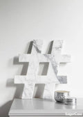 Hashtag Đá Marble - SaigonCasa | Curated Surfaces & Contemporary Living