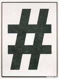 Hashtag Đá Marble - SaigonCasa | Curated Surfaces & Contemporary Living