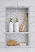 Hộc Âm Tường Phòng Tắm - SaigonCasa | Curated Surfaces & Contemporary Living
