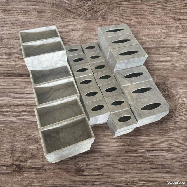 hộp đựng giấy ăn