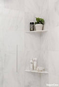 Kệ Góc Phòng Tắm - SaigonCasa | Curated Surfaces & Contemporary Living