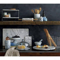 Khay Đá Marble Chữ Nhật - SaigonCasa | Curated Surfaces & Contemporary Living