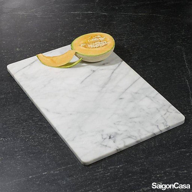 Khay đá Marble Chữ nhật
