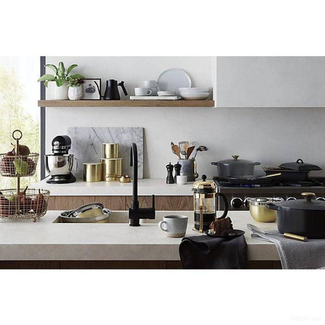 Khay Đá Marble Chữ Nhật - SaigonCasa | Curated Surfaces & Contemporary Living