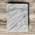 Khay Đá Marble Chữ Nhật - SaigonCasa | Curated Surfaces & Contemporary Living