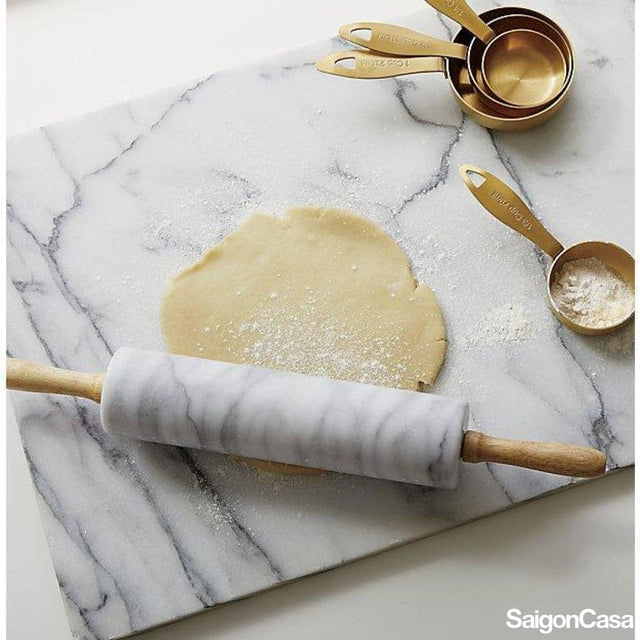 Khay đá Marble Chữ nhật