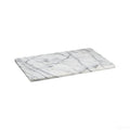 Khay Đá Marble Chữ Nhật - SaigonCasa | Curated Surfaces & Contemporary Living