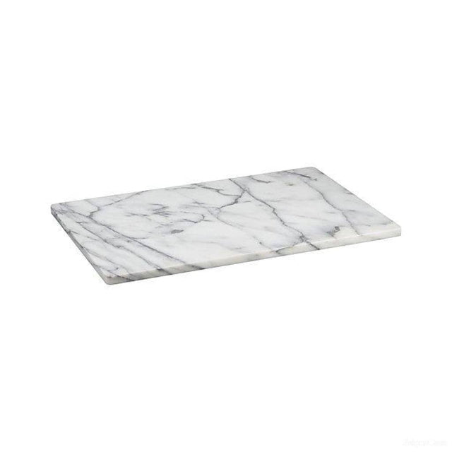 Khay Đá Marble Chữ Nhật - SaigonCasa | Curated Surfaces & Contemporary Living