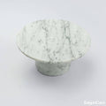 Khay Đá Marble Để Bánh Kem - SaigonCasa | Curated Surfaces & Contemporary Living