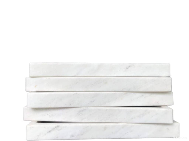 Khay Đá Marble Trang Trí - SaigonCasa | Curated Surfaces & Contemporary Living