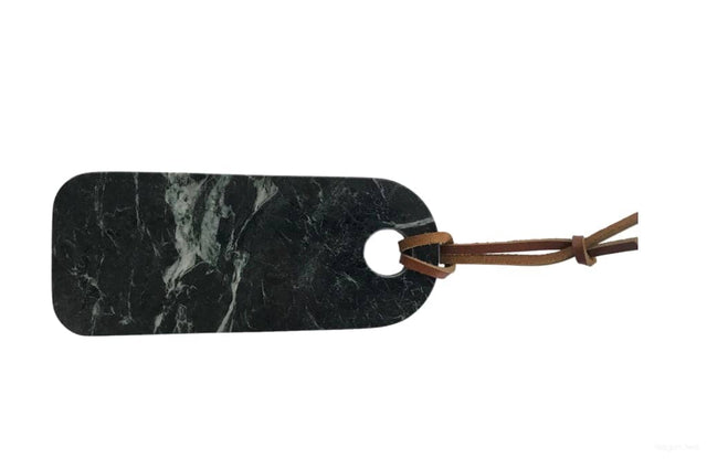 Khay Đá Nero Marquina - SaigonCasa | Curated Surfaces & Contemporary Living