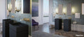 Lavabo Đá Loại Đứng - SaigonCasa | Curated Surfaces & Contemporary Living