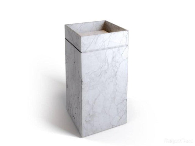 Lavabo Đá Loại Đứng - SaigonCasa | Curated Surfaces & Contemporary Living