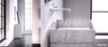 Lavabo Đá Loại Đứng - SaigonCasa | Curated Surfaces & Contemporary Living