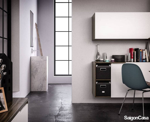 Lavabo Đá Loại Đứng - SaigonCasa | Curated Surfaces & Contemporary Living