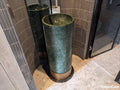 Lavabo Đá Nguyên Khối - SaigonCasa | Curated Surfaces & Contemporary Living