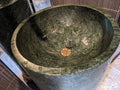 Lavabo Đá Nguyên Khối - SaigonCasa | Curated Surfaces & Contemporary Living