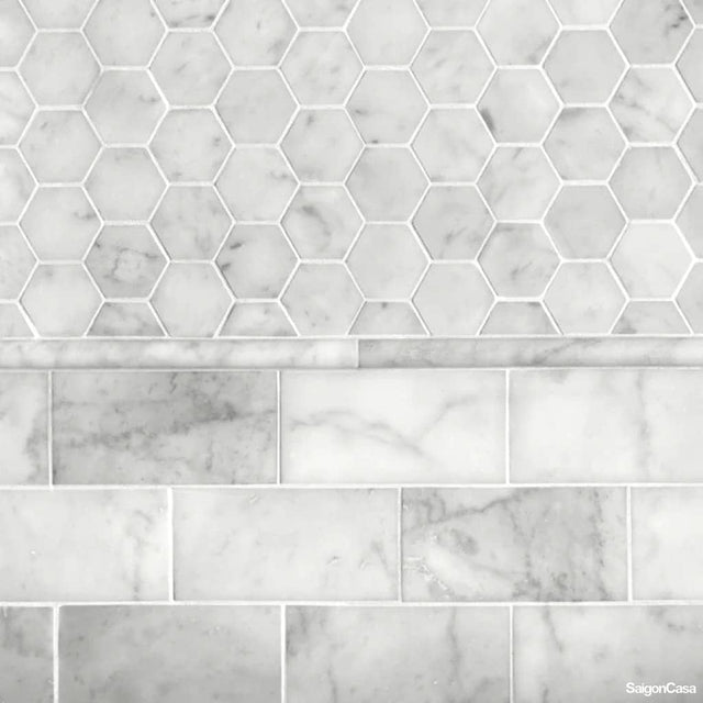 Len Tường - Phào Chỉ Đá Marble - SaigonCasa | Curated Surfaces & Contemporary Living