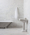 Len Tường - Phào Chỉ Đá Marble - SaigonCasa | Curated Surfaces & Contemporary Living