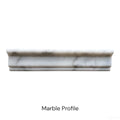 Len Tường - Phào Chỉ Đá Marble - SaigonCasa | Curated Surfaces & Contemporary Living