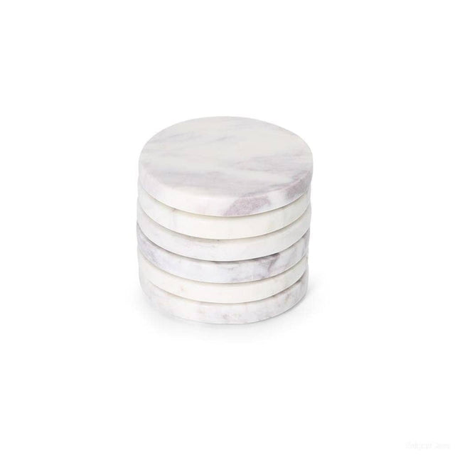 Lót Ly Đá Marble