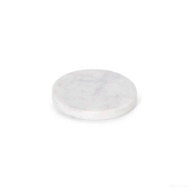 Lót Ly Đá Marble Tròn - SaigonCasa | Curated Surfaces & Contemporary Living