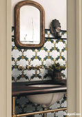 Luxury Marble Waterjet Mosaic - SaigonCasa | Curated Surfaces & Contemporary Living