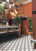 Luxury Marble Waterjet Mosaic - SaigonCasa | Curated Surfaces & Contemporary Living