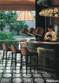 Luxury Marble Waterjet Mosaic - SaigonCasa | Curated Surfaces & Contemporary Living