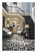 Luxury Marble Waterjet Mosaic - SaigonCasa | Curated Surfaces & Contemporary Living