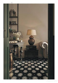 Luxury Marble Waterjet Mosaic - SaigonCasa | Curated Surfaces & Contemporary Living