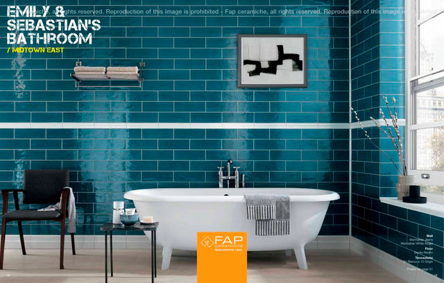 Manhattan - SaigonCasa | Curated Surfaces & Contemporary Living